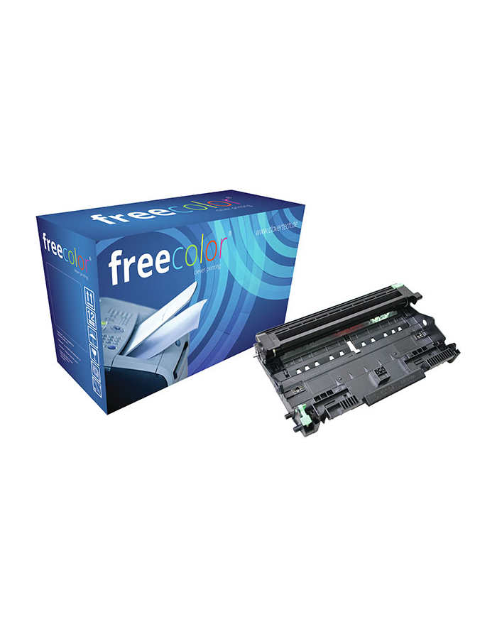 FreeColor Zamiennik dla DR-2100 Czarny (DR2100-FRC) główny