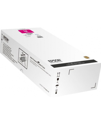 Epson Workforce Pro Wf-R8590 Xxl Magenta (C13T839340)