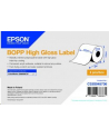 EPSON BOPP CONTINUOUS LABELS 4 ROLL - nr 2