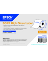 EPSON BOPP CONTINUOUS LABELS 4 ROLL - nr 4