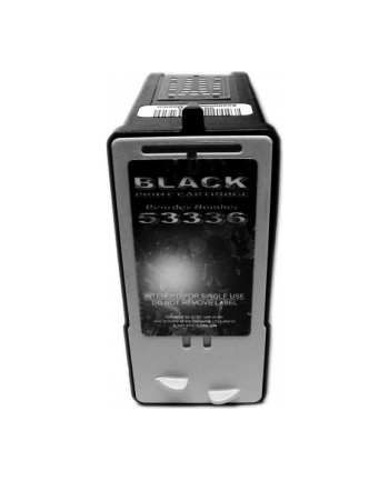 PRIMERA Czarny Ink (53336)
