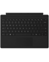 MICROSOFT SURFACE GO2 TYPE COVER BLACK - - nr 1