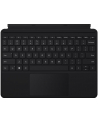 MICROSOFT SURFACE GO2 TYPE COVER BLACK - - nr 3