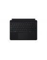 MICROSOFT SURFACE GO2 TYPE COVER BLACK - - nr 5