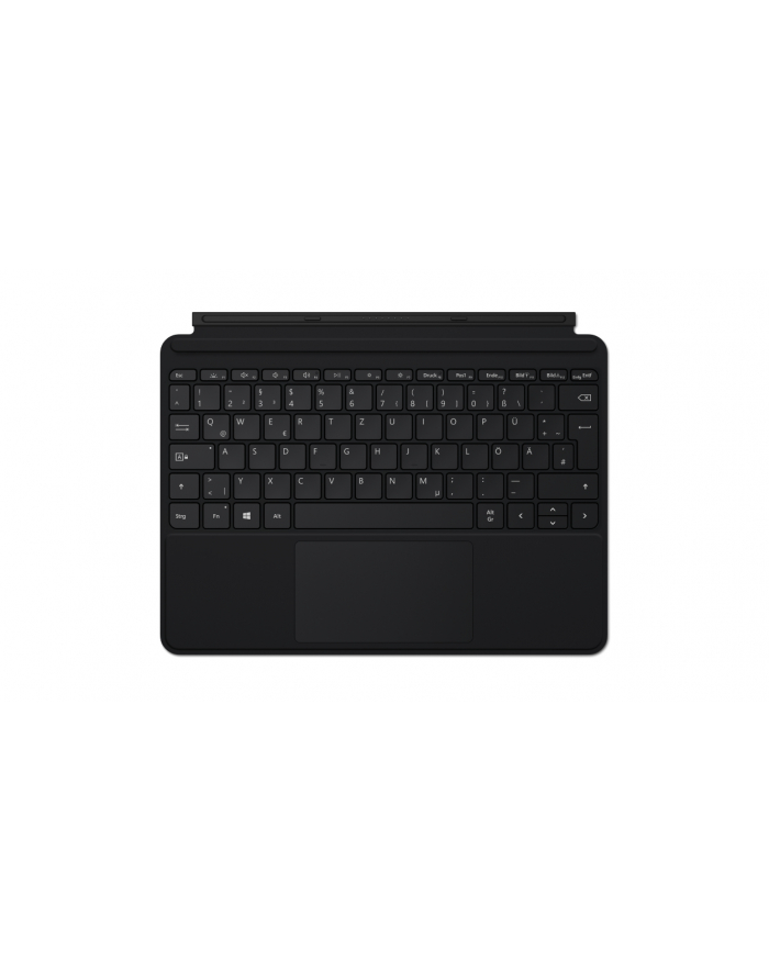 MICROSOFT SURFACE GO2 TYPE COVER BLACK - główny