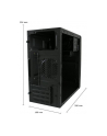 LC-Power 2014MB Micro ATX (LC-2014MB-ON) - nr 5