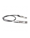 HP J9281D - Aruba 10G SFP+ to SFP+ 1m DAC Cable (J9281D) - nr 3