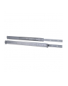 INTER-TECH  18&QUOT;&QUOT;  TELESKOPSCHIENENSATZ 2U 455 MM SIL (88887221) - nr 12