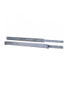 INTER-TECH  18&QUOT;&QUOT;  TELESKOPSCHIENENSATZ 2U 455 MM SIL (88887221) - nr 15