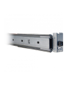 INTER-TECH  18&QUOT;&QUOT;  TELESKOPSCHIENENSATZ 2U 455 MM SIL (88887221) - nr 16