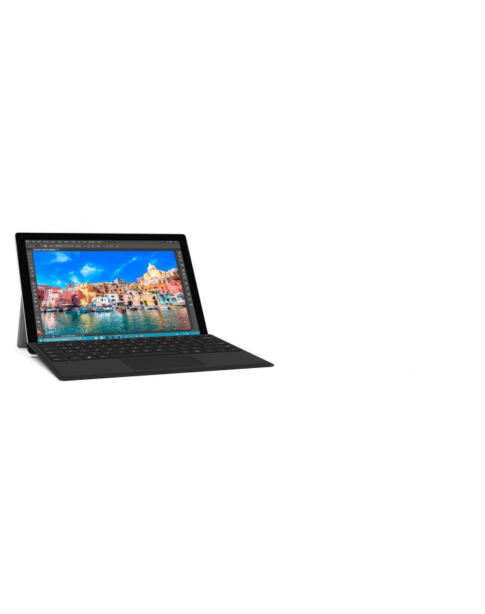 Microsoft Surface Type Cover Pro Sign czarny (GKG-00005) główny