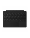 Microsoft Surface Type Cover Pro Sign czarny (GKG-00005) - nr 1