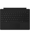 Microsoft Surface Type Cover Pro Sign czarny (GKG-00005) - nr 2