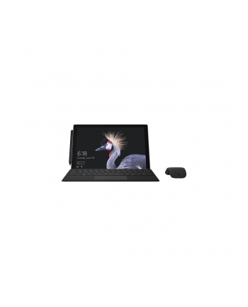 Microsoft Surface Type Cover Pro Sign czarny (GKG-00005)