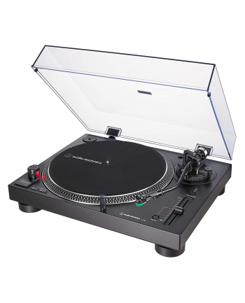 Audio-Technica AT-LP120X-USB czarny nr 2