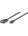 Wentronic MMK 630-200 2.0m (HDMI-DVI) (50580) - nr 2