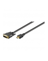 Wentronic MMK 630-200 G 2.0m (HDMI-DVI) (51580) - nr 2