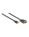 Wentronic MMK 630-200 G 2.0m (HDMI-DVI) (51580) - nr 3