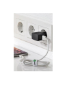Goobay 2x USB 2,4A Czarny - nr 5