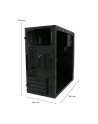 LC-Power 2014MB Micro ATX (LC-2014MB-ON) - nr 4