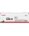 Canon 046 H - high capacity - black - original - toner cartridge - Toner laserowy Czarny (1254C004) - nr 7