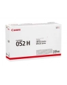 Canon CRG-052H Black (2200C004) - nr 1