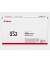 Canon CRG-052H Black (2200C004) - nr 3