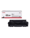 CANON TONER CRG055HBK DO I-SENSYS MF742CDW/MF744CDW   7600 STR.   BLACK KORPORAC - nr 2