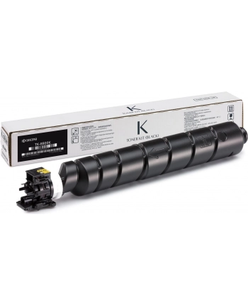 Kyocera Mita Tk-8800 (1T02Rr0Nl0) Black