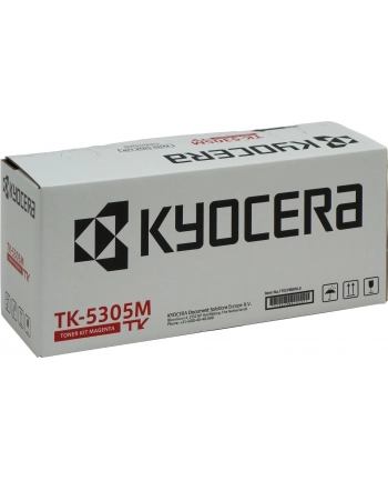 Kyocera Mita Tk-5305 (1T02Vmbnl0) Magenta