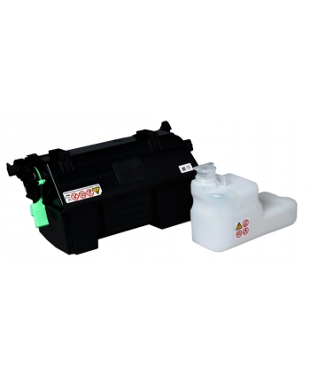 RICOH 418481 - ORYGINALNY TONER, BLACK (CZARNY).