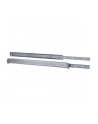 INTER-TECH  18&QUOT;&QUOT;  TELESKOPSCHIENENSATZ 2U 455 MM SIL (88887221) - nr 14