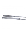 INTER-TECH  18&QUOT;&QUOT;  TELESKOPSCHIENENSATZ 2U 455 MM SIL (88887221) - nr 16