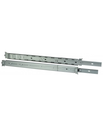 INTER-TECH 18"" TELESKOPSCHIENENSATZ 2U 455 MM SIL (88887221)