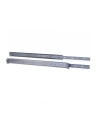 INTER-TECH  18&QUOT;&QUOT;  TELESKOPSCHIENENSATZ 2U 455 MM SIL (88887221) - nr 3