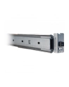 INTER-TECH  18&QUOT;&QUOT;  TELESKOPSCHIENENSATZ 2U 455 MM SIL (88887221) - nr 7