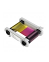 Evolis Taśma Kolorowa Ymcko R5F008Eaa - nr 5