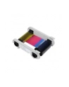 Evolis Taśma Kolorowa 1/2 Ymcko R5H004Naa - nr 17