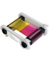 Evolis Taśma Kolorowa 1/2 Ymcko R5H004Naa - nr 2