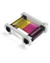 Evolis Taśma Kolorowa 1/2 Ymcko R5H004Naa - nr 4