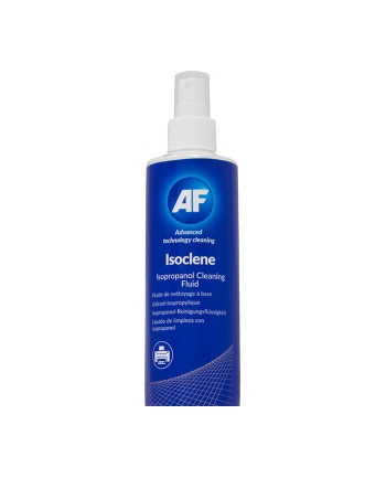 AF ISOCLENE PUMP SPRAY 250ml ISOPROPYL ALCOHOL 250ml SPRAY (ISO250)