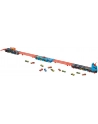 Hot Wheels CITY Wyścigowy transporter 2w1 GVG37 p2 MATTEL - nr 4