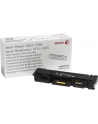 Xerox WorkCentre 3215 - high capacity - black - original - toner cartridge - Toner laserowy Czarny (106R02777) - nr 16