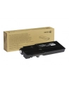Xerox VersaLink C400 - black - toner cartridge - Toner laserowy Czarny (106R03500) - nr 1