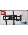 One For All ONE WM2453 165,1 cm (65'') Czarny - nr 4
