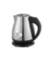 esperanza Czajnik elektryczny z termometrem Thames 1.7L Inox - nr 9