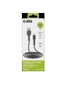 SBS USB typ C Czarny (TECABLEMICROC15K) - nr 3