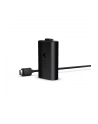 Microsoft Xbox Series Play and Charge Akumulator - nr 10