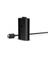 Microsoft Xbox Series Play and Charge Akumulator - nr 21