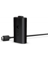 Microsoft Xbox Series Play and Charge Akumulator - nr 30